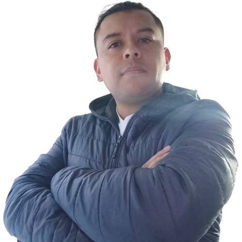 Andrés Erira - Estilo Ghibli